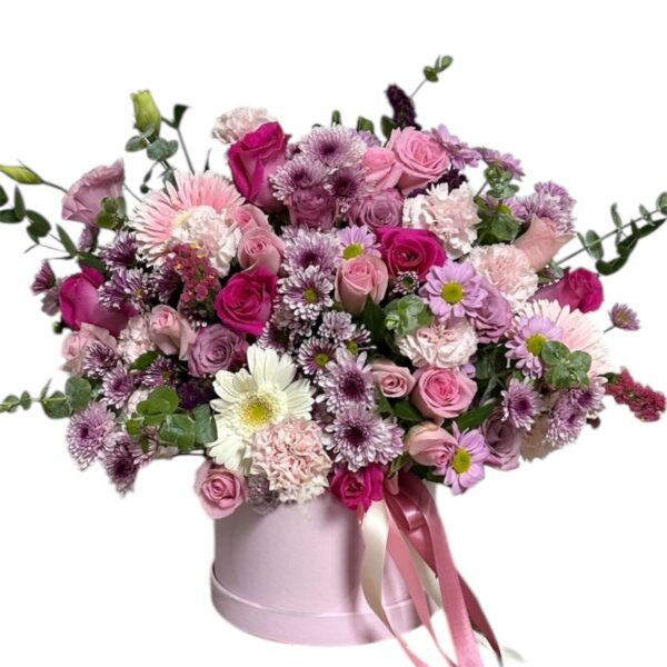 Amanecer Floral