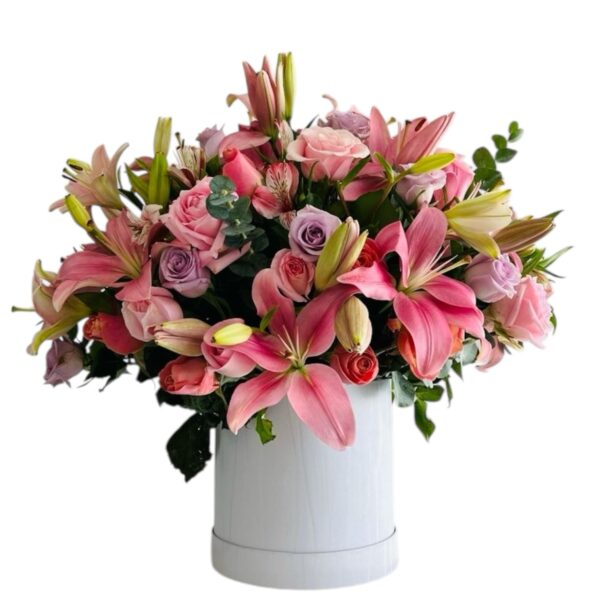 Amor de Primavera