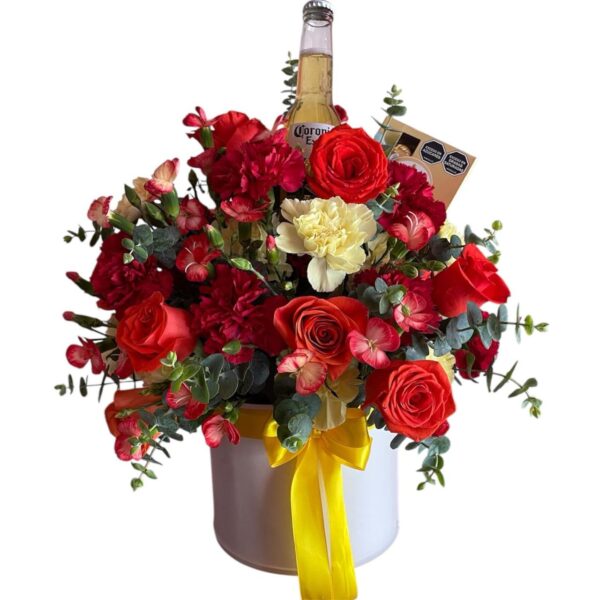 Brindis con Amor