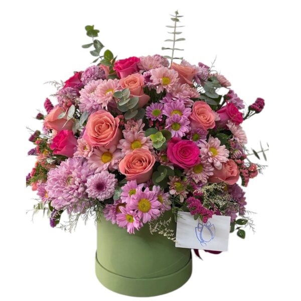 Encanto Floral