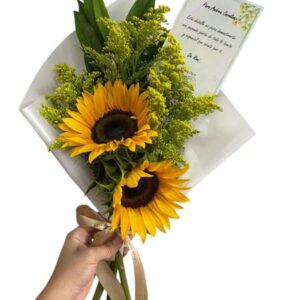 Duo Girasol