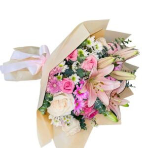 Bouquet Ternura